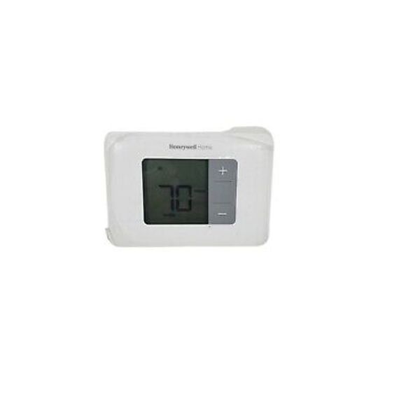 Honeywell Home  UWP16 Programmable Thermostat