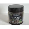 First Botany 100% Natural Arabica Coffee Scrub 11 Oz Sealed