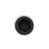 Hazet 903SLG-15 Impact Socket Spanner Insert (Hexagonal), Inner Square 12.5 mm (1/2 Inch), 15 mm (Spanner Width)