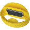 Toko Unisex's Express Tuner, 88-87 Degrees, Yellow/Grey, One Size