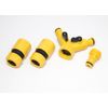 10 X Versatile Hose Kit: 2 Snap Fit Connectors, 1 Tool, 1 3-Way Splitter