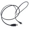 Micro USB Charger Sync Cord for 4 PS4 Controller Micro 5Pin USB Charging Cable