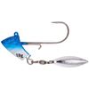TICT Paparazzi P-01 Blue Silver 0.6 oz (18 g)