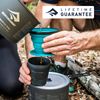 Sea to Summit - X-Brew Coffee, Charcoal, One Size