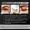 Ardell Studio Effects Demi Wispies Lashes 4 pk
