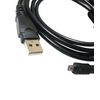 USB cable for Nikon UC-E6 – Compatible for