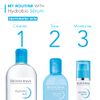 Bioderma - Hydration Serum - Hydrabio - Hydration Booster - Hydrating Feeling - Facial Hydrating Serum for Dehydrated Sensitive Skin