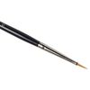 Namurataiseidou Design Brush, NDB Mini Sable, 0 Round