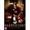 Elementary - Season 2 [DVD] [2013]