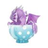 Nemesis Now Cutieling 11.2cm Figurine, Resin, Blue