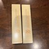 Two ANEW Solar Advance Suncreen Body Lotion - SPF 30 - .50 FL OZ Box