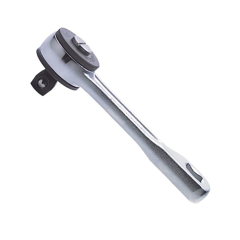 TOP Handy Ratchet, 5° Feed, Oscillating 10°, Insertion Angle 0.5 inches ...