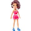 Mattel Polly Pocket Impulse Doll (Random) (GCD63)