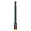MALCO MSHMLC 4-inch Cleanable Reversible 1/4-inch and 5/16-inch Hex Driver (1-Pack)