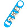 Grindstore Muther Fluffer Bar Blade Bottle Opener 18 x 4 cm