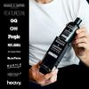 RUGGED & DAPPER - Premium Mens Face Wash - Mens Exfoliating Facial Wash and Foaming Face Cleanser for Men 2-in-1, Facial Cleanser for Men with Oily, Sensitive or Combination skin made with Natural and Organic Ingredients