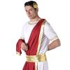 Karnival 82065 Roman Emperor Costume, Multi, Extra Large