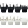Artmavin 8 Pack Clipper Guards Replacement for Wa-hl Peanut Trimmers 8685, 8655