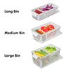 OXO Good Grips Produce Saver – Long Bin
