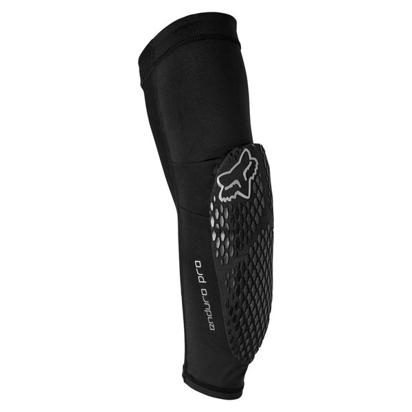 Fox Enduro Pro Elbow Guard BLACK-001 L