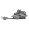 14040 40 Ft 200W 120V Grey Heating Cable