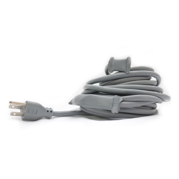 14040 40 Ft 200W 120V Grey Heating Cable