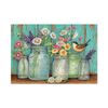 LANG Mason Flowers 1000 Piece Puzzle (5038018)