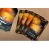 Ibiza Tarot The Crystal Ship - Oracle Cards