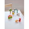 Petit Collage PTC622 Wooden Puzzle, Multi