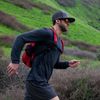 EE Condor red - Wearable Bluetooth Speaker for Running, Biking, and Hiking