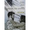 American Sniper DVD (Jan 01, 2015)