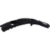 Set of 2 Bumper Face Bar Retainers Brackets Braces Mounting Kit for RAV4 Pair