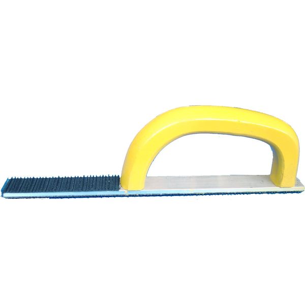 sakazume bottom joint sander