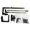 Betta Replacement PVC Pipe Kit Canister | External Filter (1050)