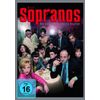 Die Sopranos - Staffel 4 [4 DVDs]