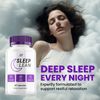 (2 Pack) Sleep Lean Capsule – SleepLean Nighttime Support Capsules All Natural
