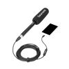 Saramonic XLR Female to Apple Lightning Microphone Interface Cable for iPhone & iPad (LC-XLR)