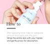 ETUDE Official Moist Full CL Essence Serum