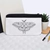 Azeeda 'Luna Moth' Pencil Case (PC00054949)