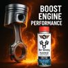 BOR Strong Nano Tech Boron Crystal Increas Performanc and effeciency of engine