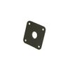 Gibson prjp – 010 Jack Plate Black