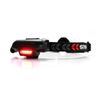 FLEXIT Headlamp PRO 6.5- 650 Lumens Flexible Rechargeable Headlamp