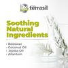 terrasil Balanitis Relief, Balanitis Treatment for Men, Soothing Foreskin Cream for Relief from Symptoms of Irritation, Itch, Redness and Inflammation. Dermatologist Tested (1.7oz)