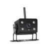Fubedo Wireless Backup Camera with IR Night Vision Suitable for F-D3W