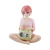 The Quintessential Quintuplets: Relax Time Ichika Nakano