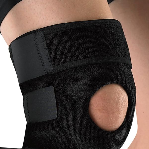 LP Extreme Open Knee Support