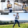 | Shadow Boxer Pro | Boxing Resistance Bands Set for Shadow Boxing, Comes wit...