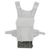 Eberlestock Recon MOLLE Panel (Gray)