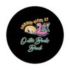 Summer Vibes At Outer Banks Beach Summer Beach Waves PopSockets Swappable PopGrip