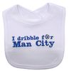 I Dribble for Man City